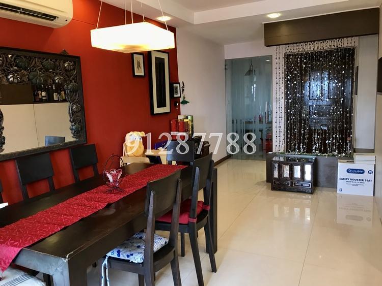 Blk 74A Redhill Road (Bukit Merah), HDB 5 Rooms #159286982